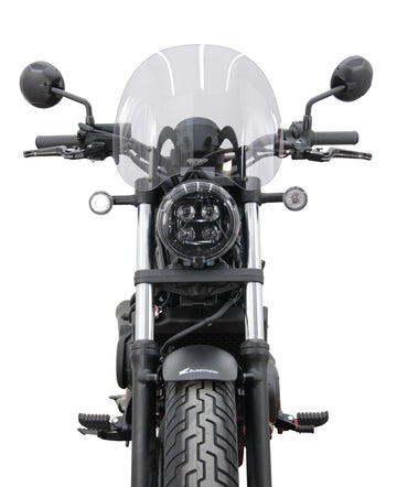 Honda CMX 500 Rebel [2020-]-Disc "NTM"