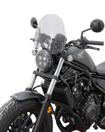 Honda CMX 500 Rebel [2020-]-Disc "NTM" - 0