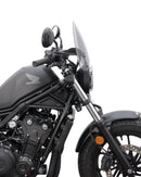 Honda CMX 500 REBEL [2020-] – Tourenscheibe "NTM"-5