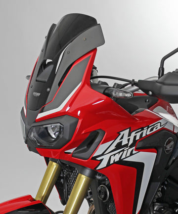 Honda CRF 1000 L AFRICA TWIN [2016-2019] – Sportscheibe "SPM" - 0