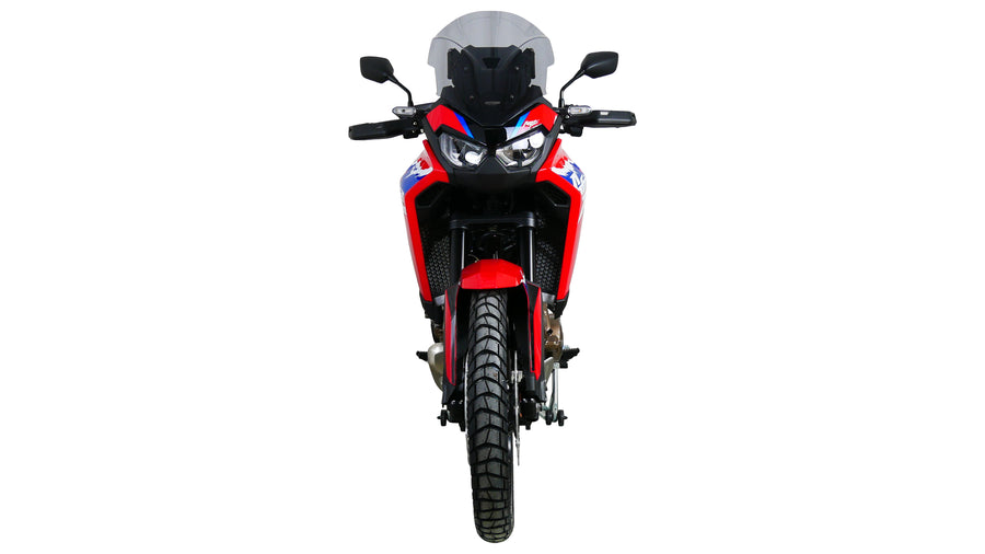 Honda CRF1100L AFRICA TWIN / DCT [2024-] – Tourenscheibe "TM"