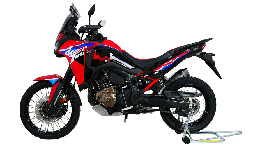 Honda CRF1100L AFRICA TWIN / DCT [2024-] – Variotouringscreen "VTM"