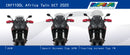 Honda CRF1100L Africa Twin / DCT [2020-2023] -Touring Disc "TM"-6