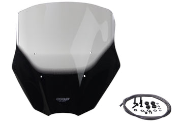 Honda CROSSRUNNER VFR 800 X [2015-2016] – Tourenscheibe "T"