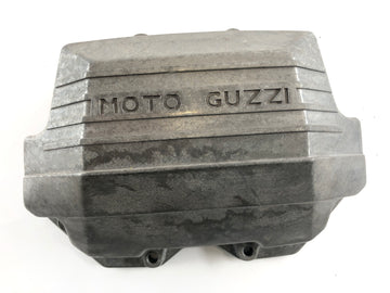 Moto Guzzi Le Mans 4 [Le Mans 3] - valve cover - 0