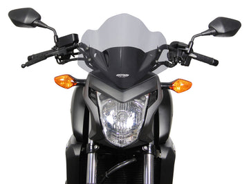 Honda CTX 700N - Disc touring "NTM"