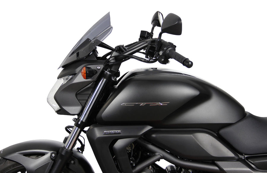 Honda CTX 700N - Disc touring "NTM"
