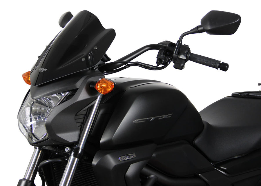 Honda CTX 700N - Disc touring "NTM"