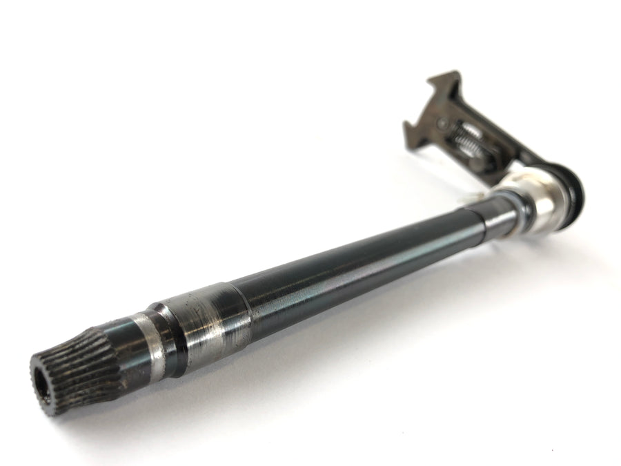 KTM LC4 620 Adventure [1996] - shift shaft