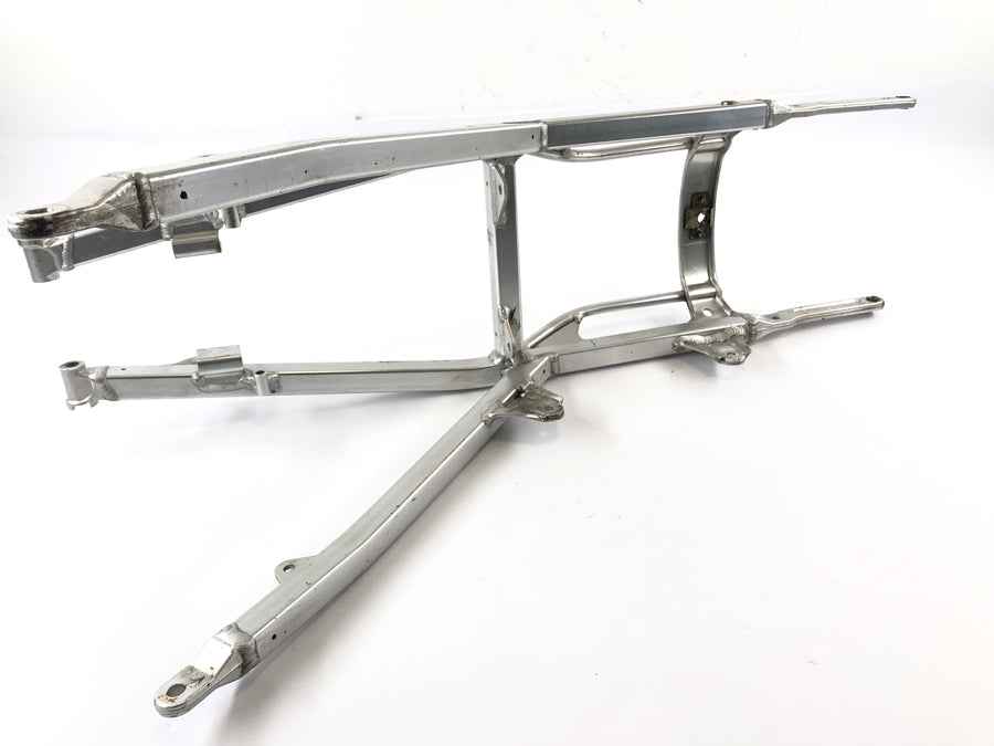 Husqvarna TE 450 SMR [2003] - Frame posteriore