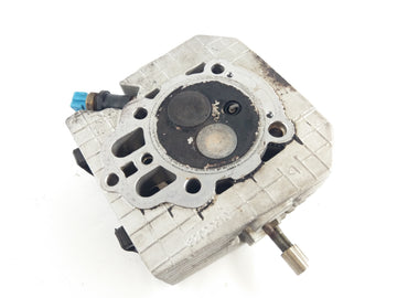 Moto Guzzi V7 Classic LW [2011] - Cylinder head