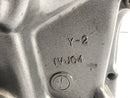 Yamaha TT 600 E 4GV [1996] - Alloggi a motore vuoto-2