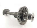 Triumph Speed ​​Triple 955i T595N [2002] - onda di compensazione-3
