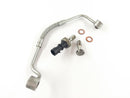 Triumph Speed ​​Triple 1050 515NJ [2006] - Linea dell'olio-1