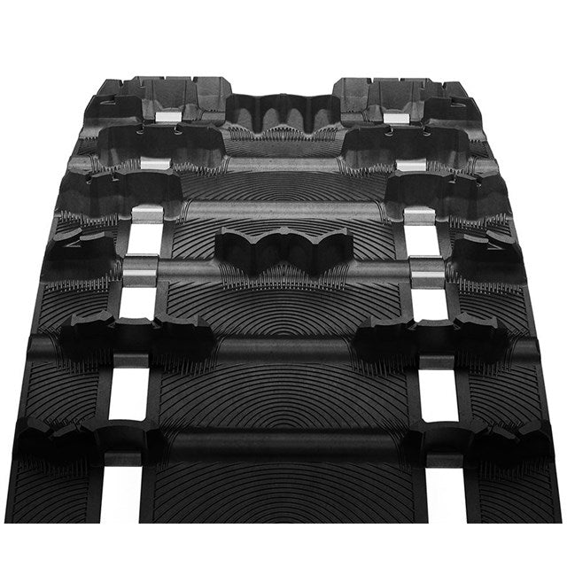 SKI DOO GSX 800 [2008-2011] - snowmobile track