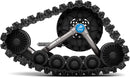 SEGWAY SNARLER AT 6 L DELUXE EPS [2022] - Unterwagen für ATV/UTV
