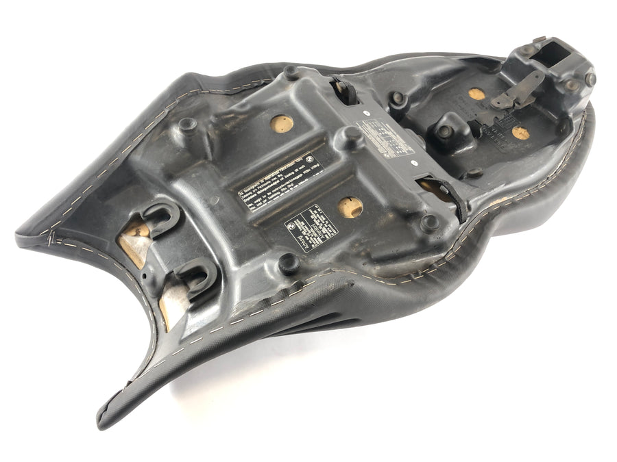 BMW K 1300 S K12S [2009] - Sitzbank