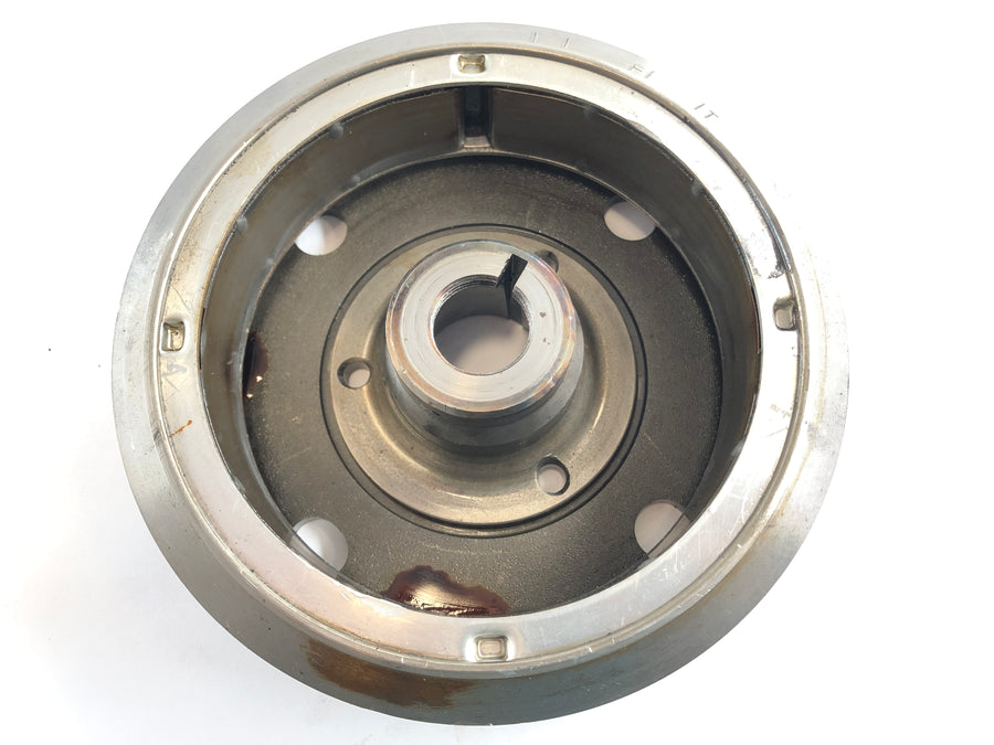 Honda XL 600 R PD03 [1984] - Flywheel