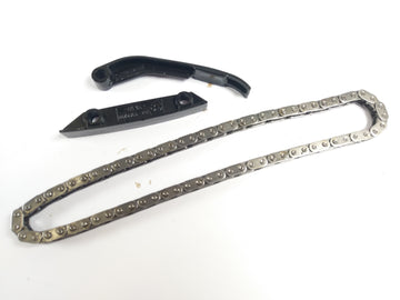 BMW R 1200 R - K27 [2007] - Primärsteuerkette mit Schienen - 0