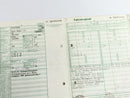 Moto Guzzi 850 -t3 VD [1979] - Frame con documenti-8