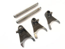 Ducati Multistrada 1000 DS [2004] - Switch Forks Switching Claws Set-1