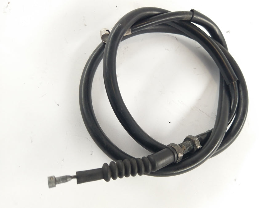 Kawasaki ZX -12R ZXT20A [2004] - Bowden Cable Fritch Train
