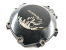 Honda CBR 1000 RR SC57 [2006] - Coperchio di motore graffiato alternatore-1