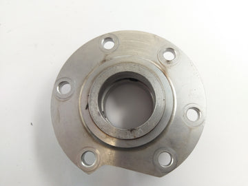 Moto Guzzi V11 Le Mans [2003] - Shell di stoccaggio del coperchio del motore Crankshafe - 0