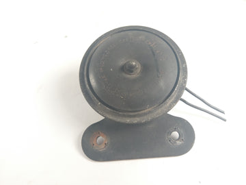 Suzuki DR 650 SP42B - Horn con supporto