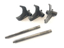 Husqvarna TE 610 8AE [1992] - Switch Forks Switching Claws Set-3