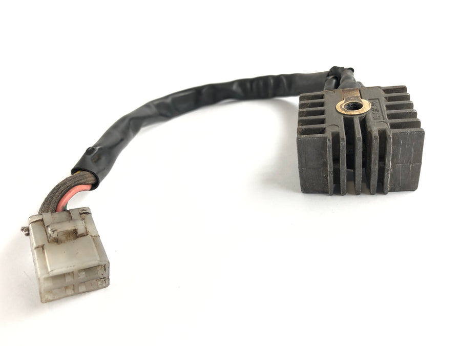 Honda CJ 360 T [1980] - Controller
