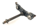 Suzuki GSX -R 1100 GV73B [1991] - Bridge fork sotto-1