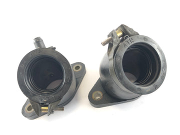 Yamaha XVS 650 Drag Star 4VR [1997] - Set Set Set di aspirazione di aspirazione - 0