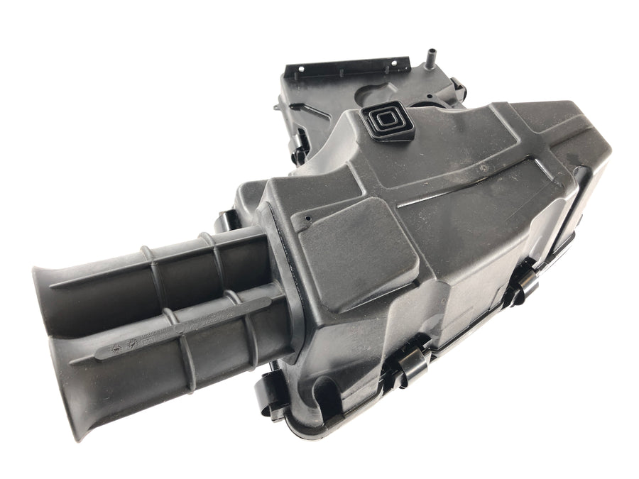 Can on the Spyder SM5 [2009] - Box filtro Airbox Air