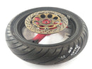 Suzuki GSF 400 GK75B Bandit [1991] - RIM RAD della ruota anteriore-2