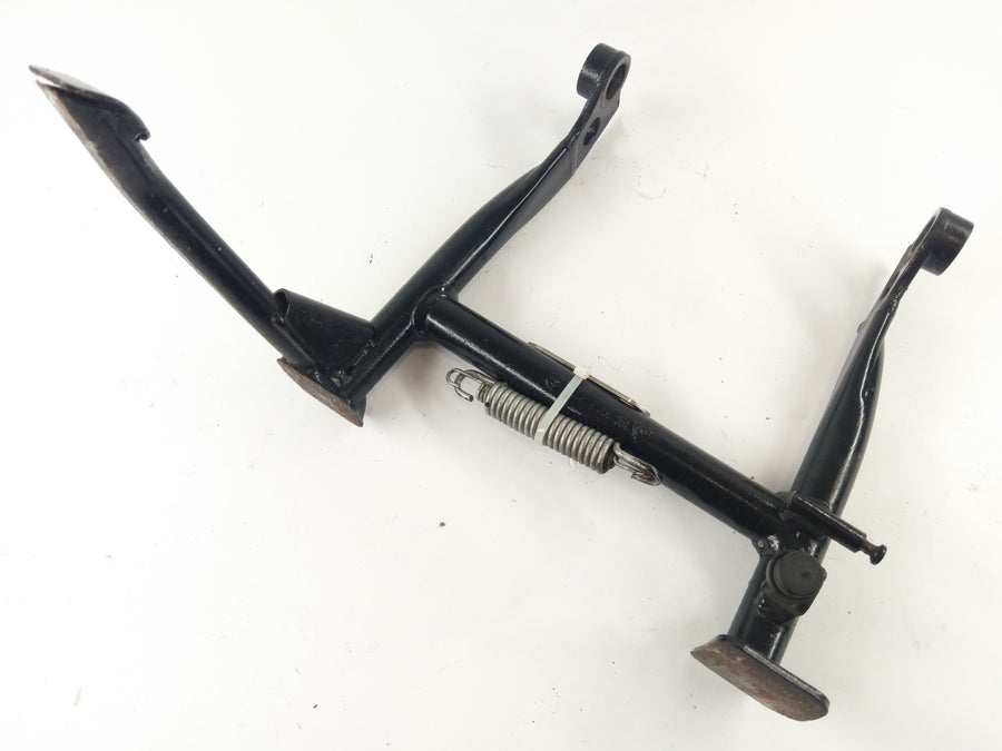 BMW R 1150 R R21 [2001] - Stand principale con molle