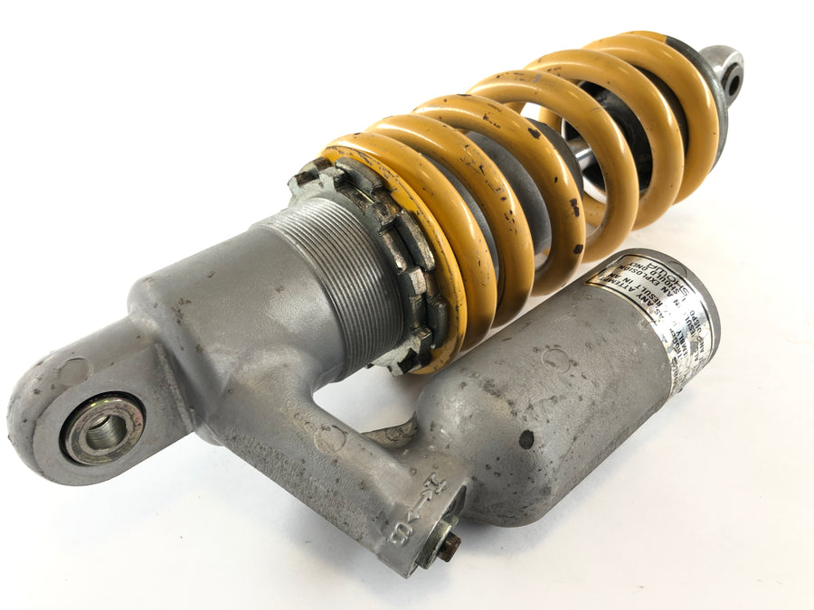 Ducati 900 SS [1993] - Shock assorder Spring osso