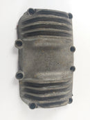 Ducati GTV 500 - Coperchio valvola-2