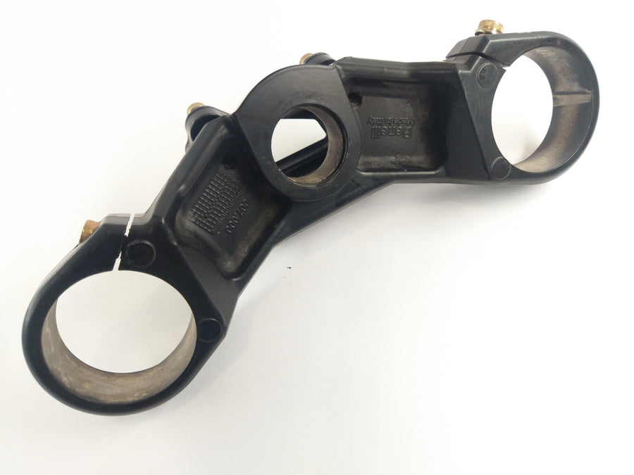Benelli TNT 1130 Sport [2002] - Fork Bridge sopra