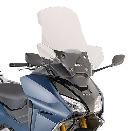 HONDA NSS 750 FORZA [2021-2022] - Parabrezza per moto