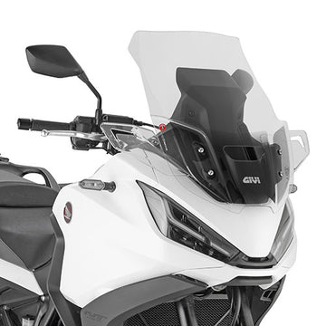 HONDA NT 1100 [2022] - Spoiler per Honda NT1100