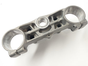 Yamaha YZ 450 F [2005] - Fork Bridge sopra - 0