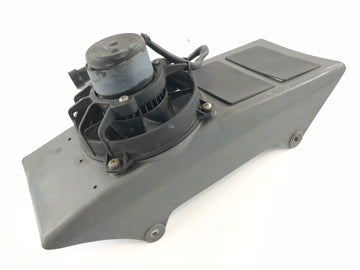 Husqvarna TE 610 E Dual H7 [1998] - ventola della ventola più fredda con staffa - 0