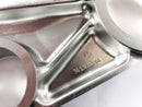 Ducati 1098 S [2007] - Gabelbrücke oben-5