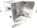 Moto Guzzi Mille GT [1990] - Top Case senza chiave-3