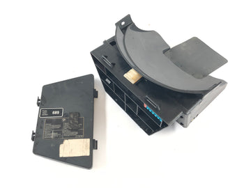 BMW R 1100 R 259 [1995] - Fuse Box - 0