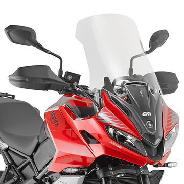 TRIUMPH TIGER 660 [2022] - Parabrezza per Triumph Tiger Sport 660