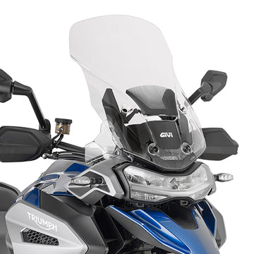 TRIUMPH TIGER 1200 GT EXPLORER [2022-2025] - Parabrezza specifico