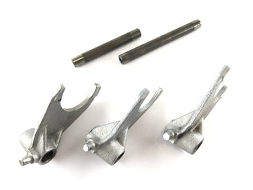 Suzuki Dr 600 SN41A [1986] - Switch Forks Switching Claws Set