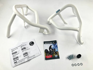 Triumph Tiger 900 Rally Pro [2024-2025] - Motorschutzbügel - 0